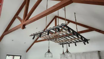 Carpentry for Arrowhead Building Co. LLC in Highland Lakes, TX