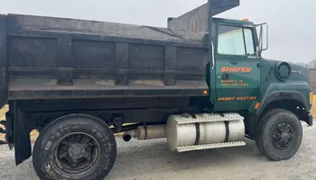 Driveways for Shafer Excavating in 46792, IN