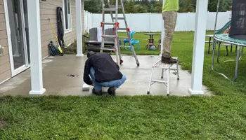 Lawn Maintenance for BRO Property Services in Bemidji, MN