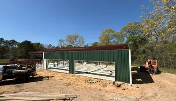 Steel Buildings Construction And Repairs for Grae Steel Buildings in Willis, TX