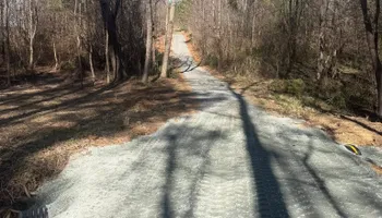Land Clearing for Hunt’s Hauling & Landworks LLC in Danville, VA