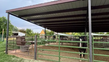 Fence Installation for Burton Fencing in Parowan, UT