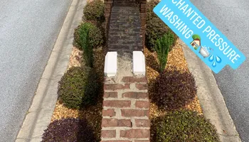 Mowing for A-1 Lawn Care in Lithonia, GA