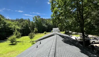 Roofing Installation for AJH Roofing LLC in Henrico, VA