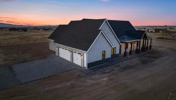 Custom Home Construction for TEK Construction in Chino Valley, AZ