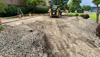 Commercial Flooring for Bond Contracting in Cambridge, OH