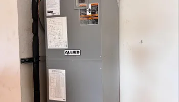 Installation of HVAC Systems for DB Heating and Air in Tampa, Florida