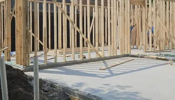 Concrete for Maldonado's Concrete Construction in Dallas, TX