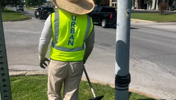 Commercial Maintenance/Installs for Urban Lawn & Landscape in Oklahoma City, OK