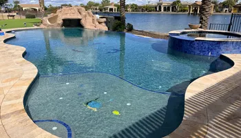 Equipment Installation for Trublu Pool and Spa in Queen Creek, AZ