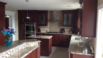 Kitchen Renovation for Pollock Construction in Philadelphia, PA