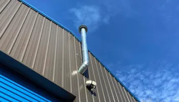 Residential HVAC Installation for Precision Heating & Air Solutions in Kingsport, TN