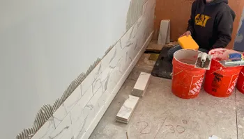 Tile Flooring for Bitterroot Remodels inc. in Stevensville, MT