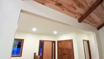 Residential Painting for Mr. Mole's Painting in Bemidji, MN