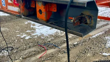 MIG Welding for P.P. Welding And Services in Indianapolis, IN