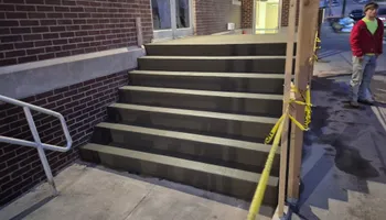 Concrete for Whitfield Concrete Construction in Solsberry, IN