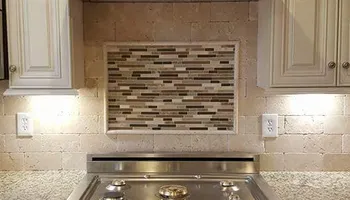 Kitchen Renovation for WCDI - We Can Do it Design & Build in Sharpsburg, GA