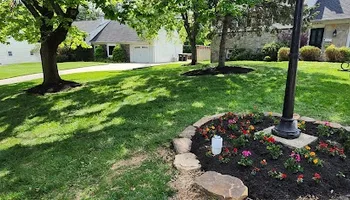 Mowing for Green Lawn Care in Ambler, PA