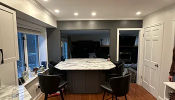 Kitchen Renovation for T&T Kitchens in Shamong, NJ