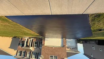 Commerical Seal Coating for Black Diamond Sealcoating in St. Charles, IL