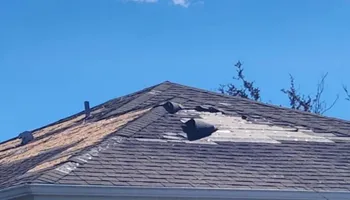 Roofing Installation for Trurelief Roofing & Crawlspace LLC in Concord, NC