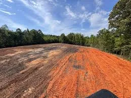 Land Clearing for Northern Summit Landworks in Little Falls, MN
