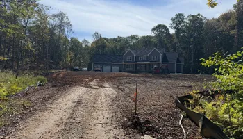 Drainage and storm water for Triple C’s Excavation in Ashford, CT