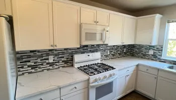 Kitchen Renovation for PBB Construction LLC in Hillsboro, OR