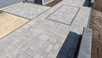 Mowing for Double D Landscape Services in Columbus ,  OH