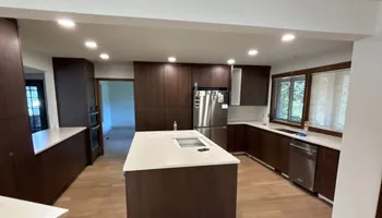 Custom Cabinet Design for Rob Terry Cabinets in Springville, UT