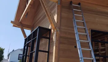 Window Installation for Siding Doctor in Bonney Lake, WA