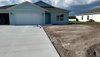 Land Clearing for Blue Collar Development in Lehigh Acres, FL