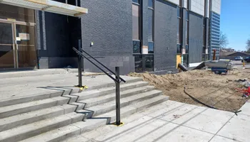 Interior Painting for B & L Painting LLC in Riverview, MI