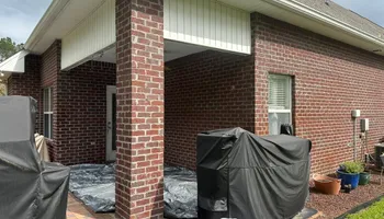 Interior Painting for Walls N All Painting, LLC in Panama City, FL