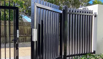 Fence Installation for Robert Fences in Baldwin Park, Ca