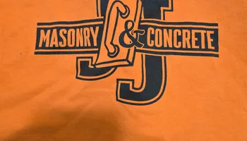 Masonry for J&J Masonry and Concrete in Escanana, MI