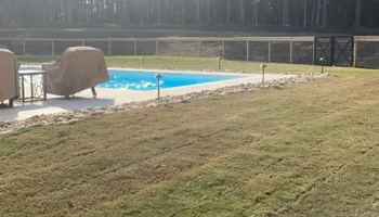 No Dig Fencing for KDR Fence in Lancaster, SC