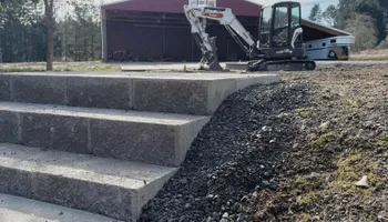 Landscape Supply Center for Handy Hands Landscape in Corvallis, OR
