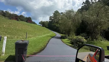 Concrete Restoration for Asphalt Animals in Little Rock, AR