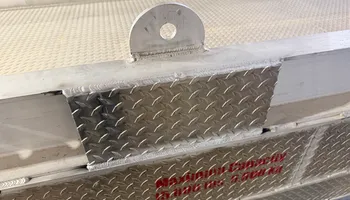 Industrial Welding for State of the Arc Welding & Services in Odessa, TX