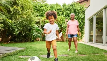 Mowing for South Georgia Lawn Care in Valdosta, GA