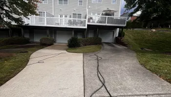 Home Softwash for Critts Pressure Washing in Hillsborough, NC