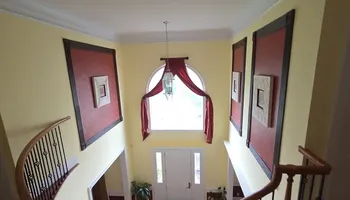 Interior Painting for Freshlook Painting LLC in Springfield, PA