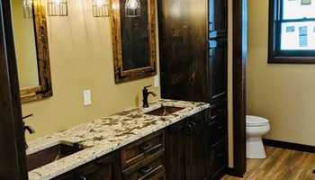 Kitchen Remodel for Eagle Luxury Bath & Kitchen in Boise, ID