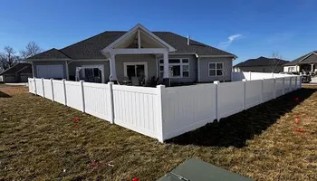 Wood for FreshFence in Fort Wayne, IN