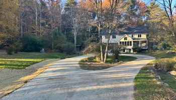 Erosion Control for JKT Contracting in Keene, NH