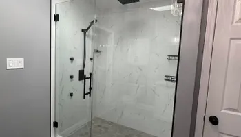 Kitchen Renovation for Aquia Construction, LLC  in Stafford County, VA