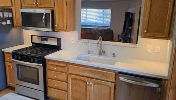 New Home Construction for Shermer Construction, LLC in Ridgecrest, CA