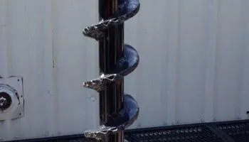 Fence Installation for Double H Fencing in Hartville, OH