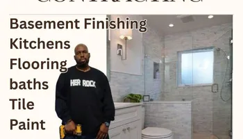 Kitchen Renovation for Marrow Contracting & Flooring LLC in Morristown, NJ